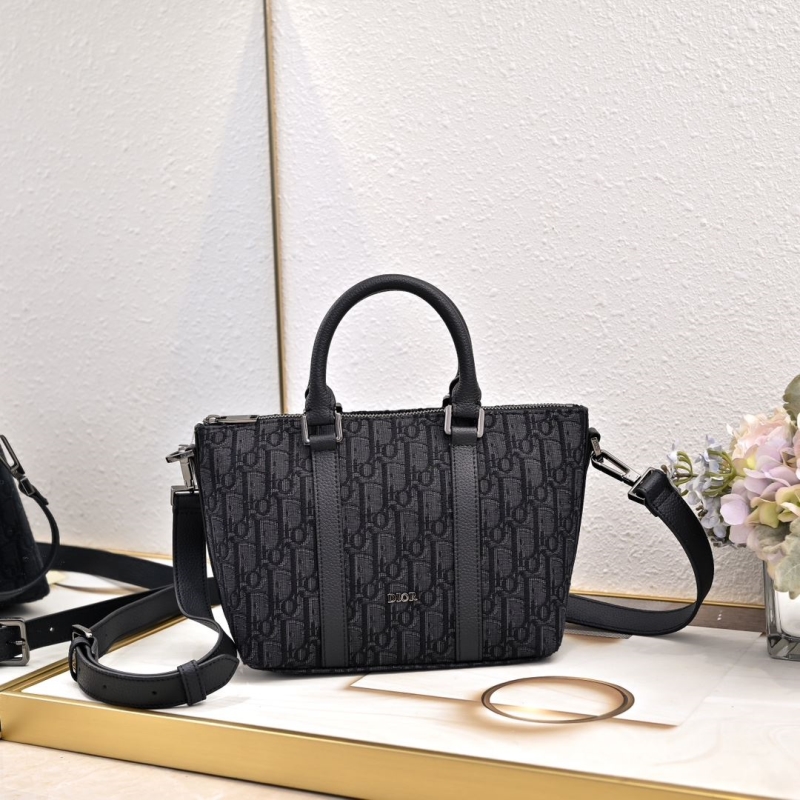 D*or top handle bags